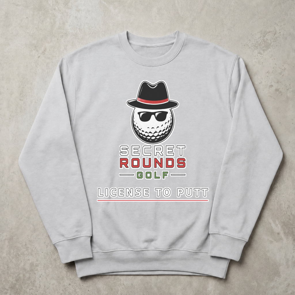 Unisex Ultimate Cotton® Crewneck Sweatshirt- Hanes F260