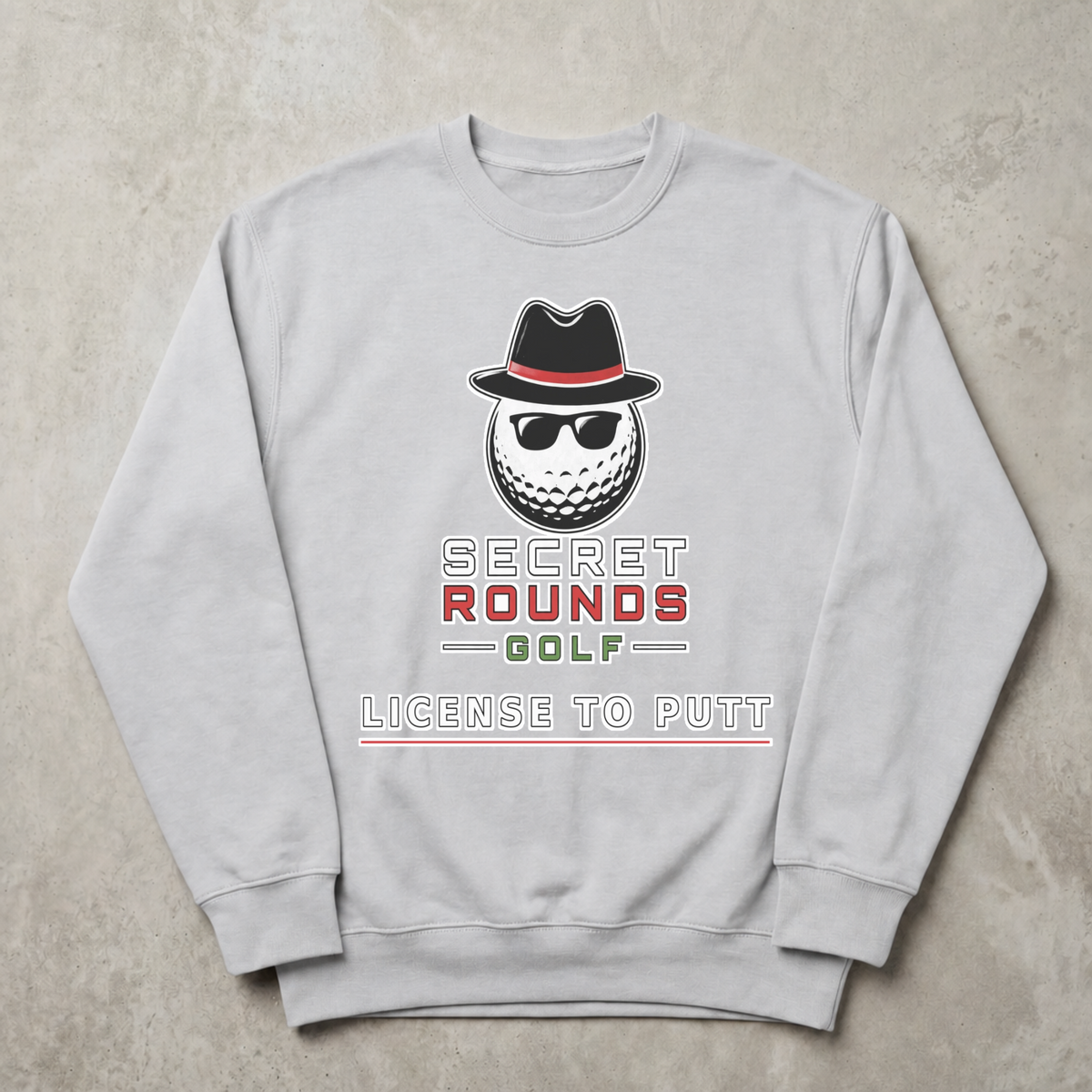 Unisex Ultimate Cotton® Crewneck Sweatshirt- Hanes F260