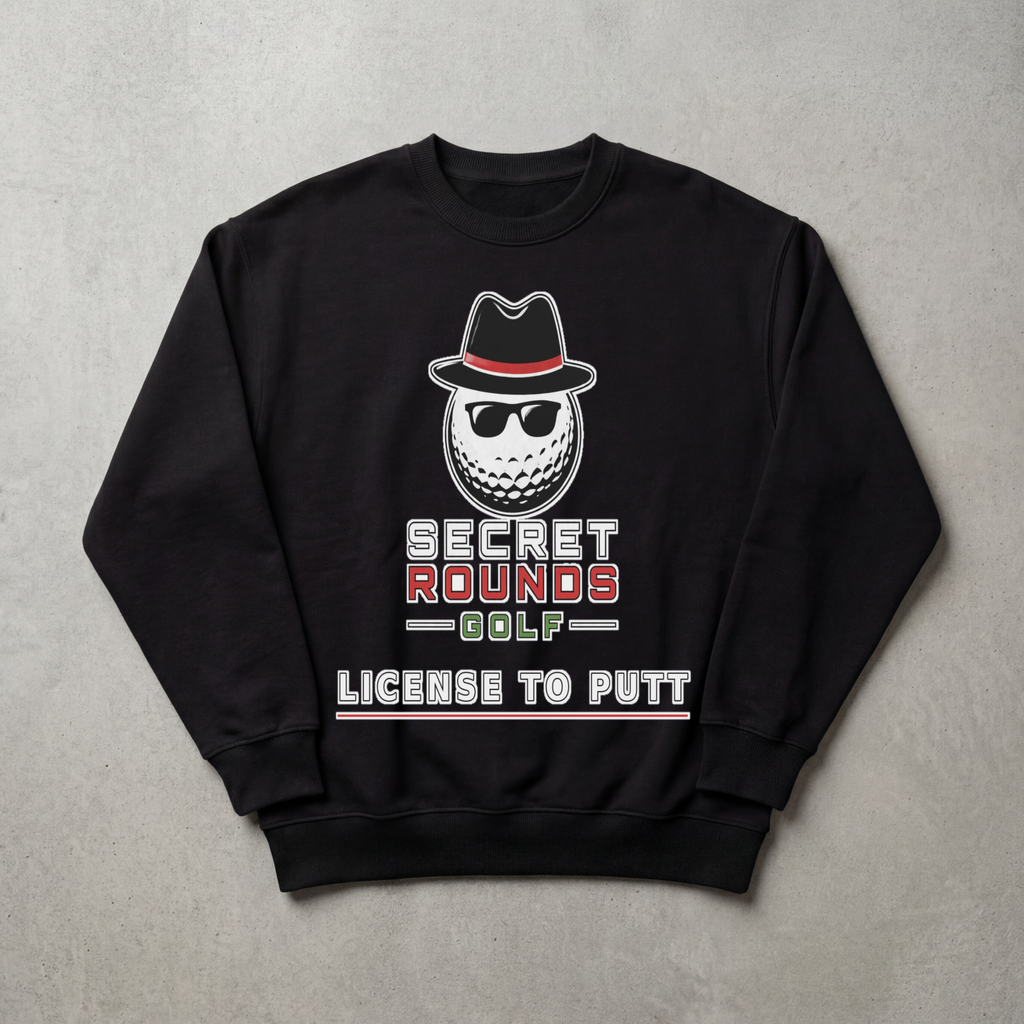 Unisex Ultimate Cotton® Crewneck Sweatshirt- Hanes F260