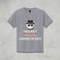 Youth Heavy Cotton™ T-Shirt- Gildan 5000B