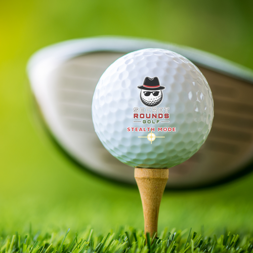 Golf Balls