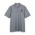 Port Authority® Fine Pique Blend Polo