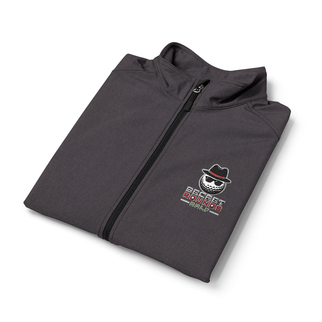 Port Authority® Men's Core Soft Shell Vest