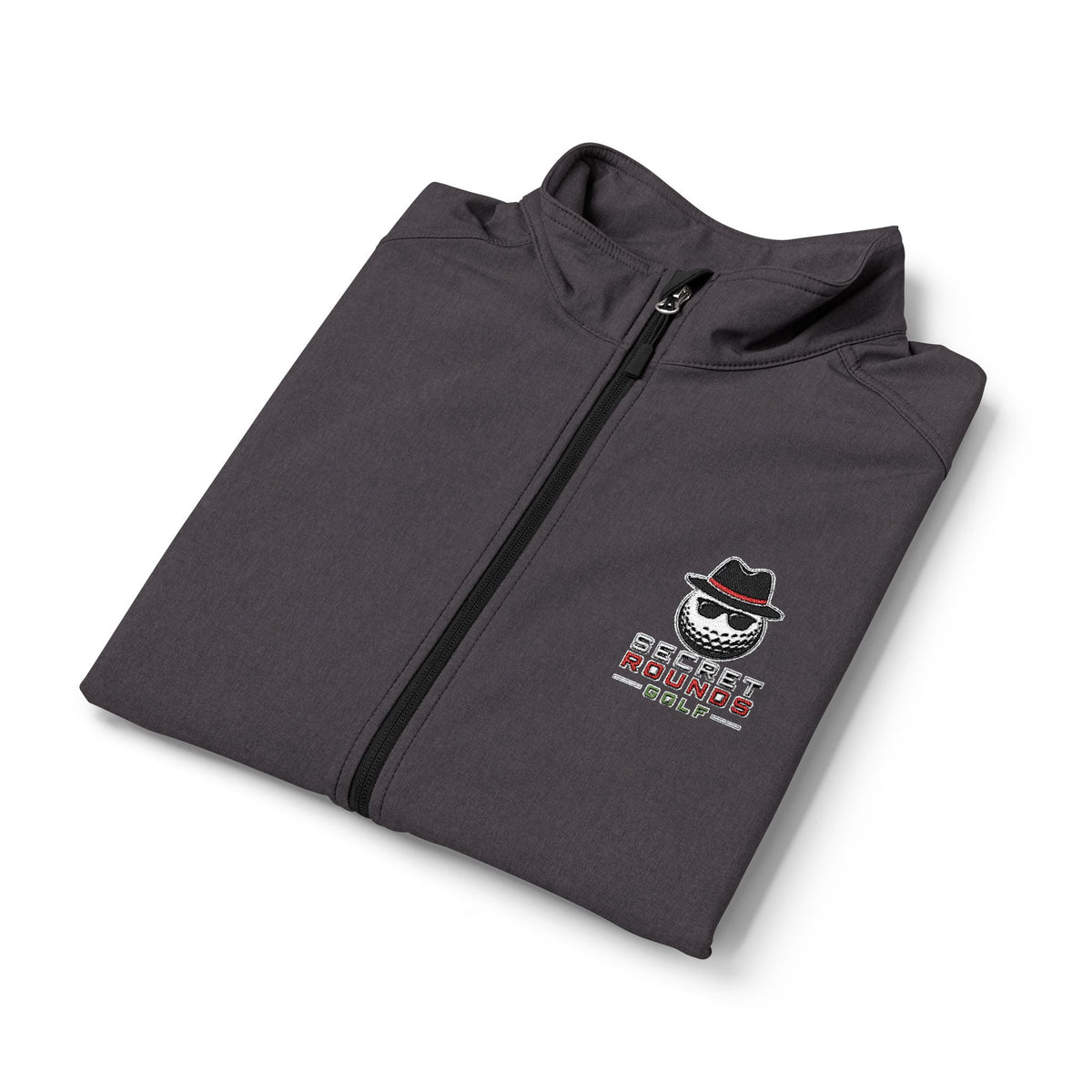 Port Authority® Men's Core Soft Shell Vest