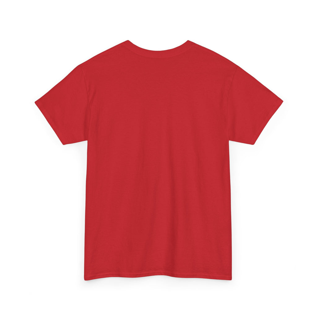 Secret Rounds Golf – Stealth Mode (Navy Unisex Tee)