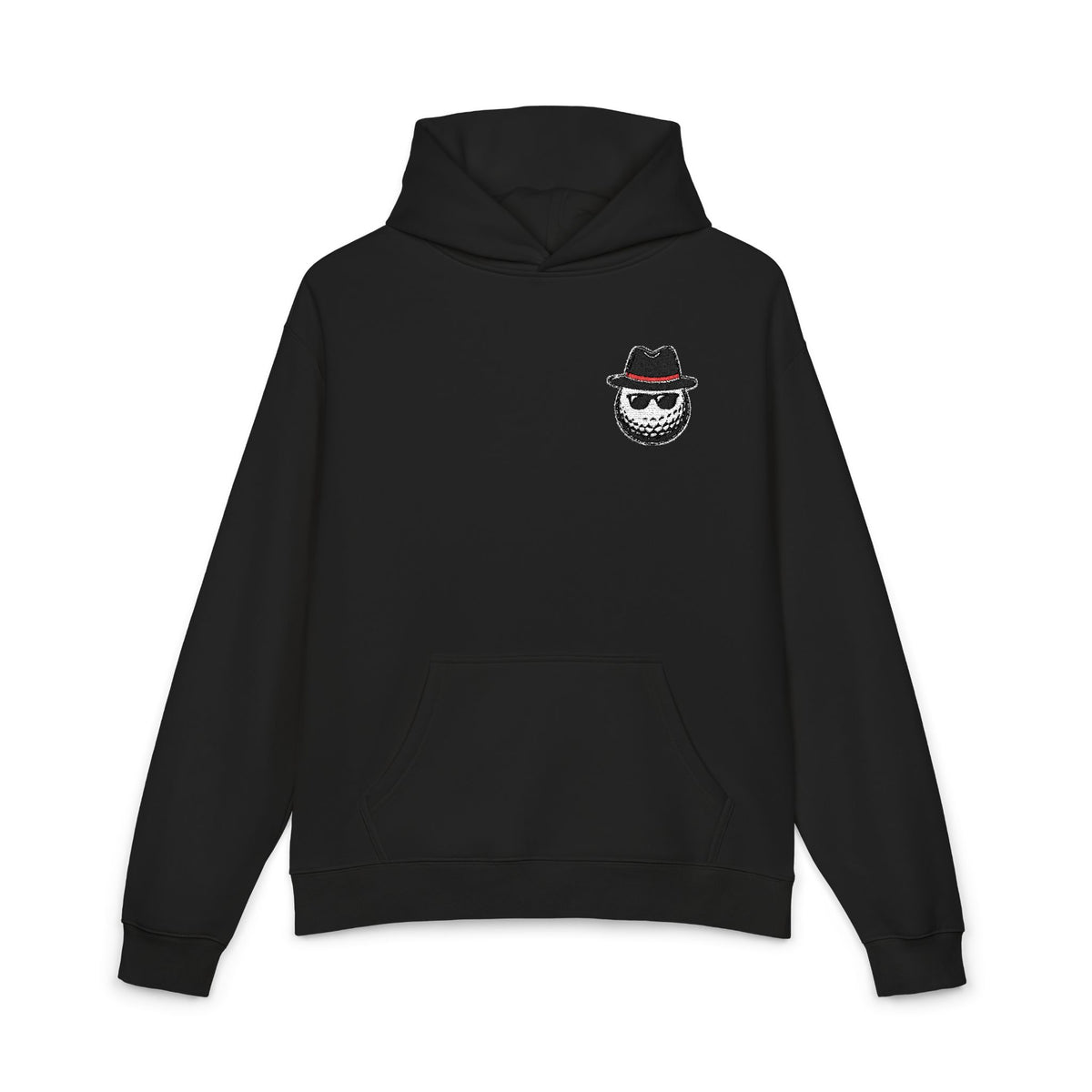 Relaxed Hoodie