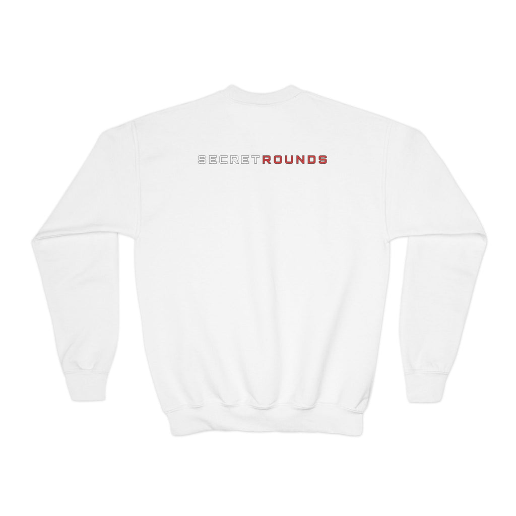 Youth Crewneck Sweatshirt