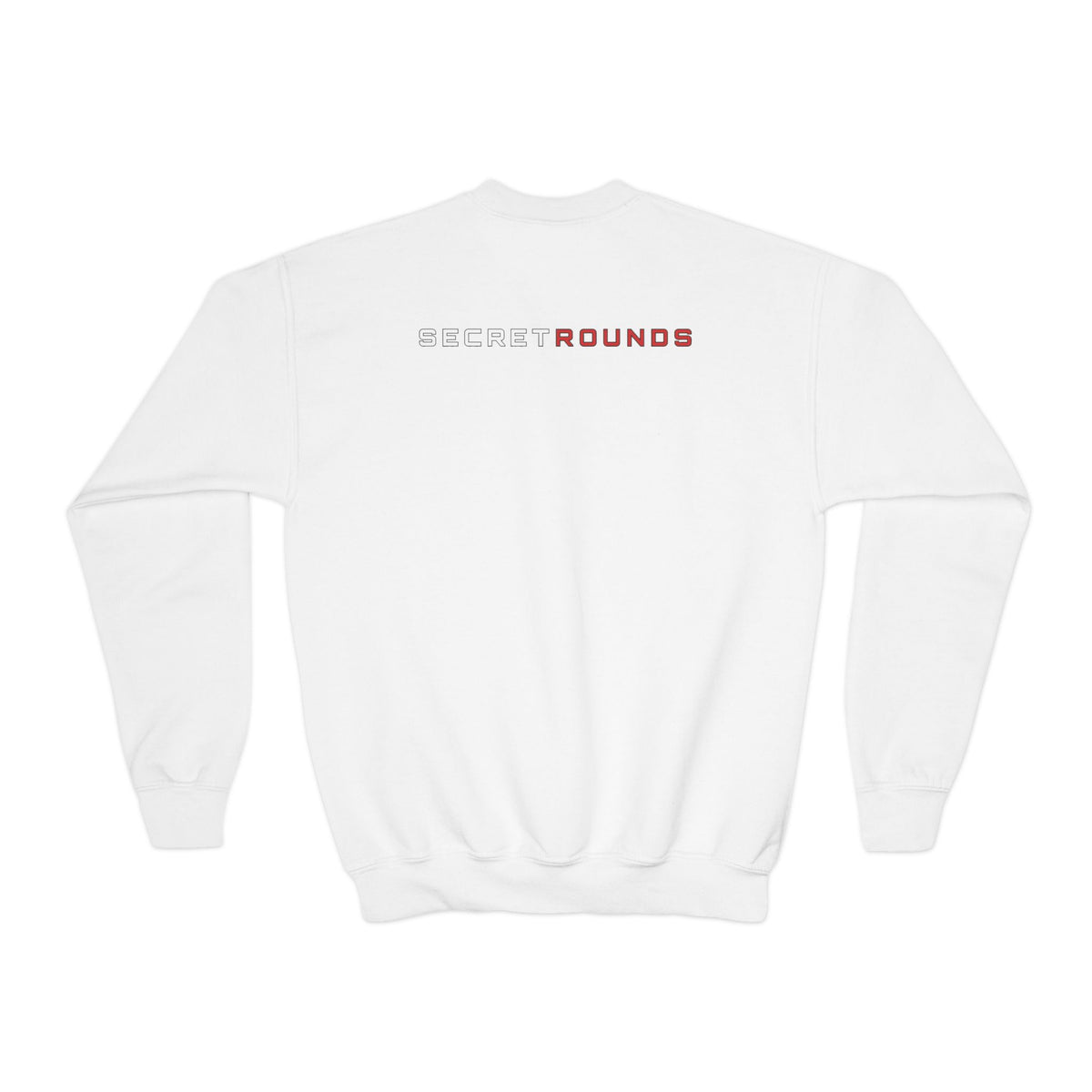 Youth Crewneck Sweatshirt