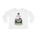 Toddler Long Sleeve Tee