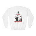 Youth Crewneck Sweatshirt