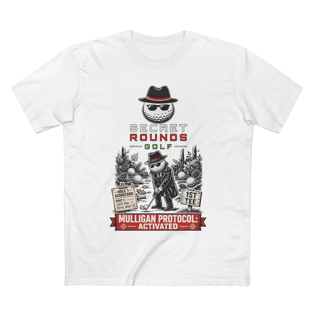 Adult Staple Tee