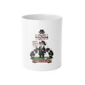 Secret Rounds Golf – Classified: I Did It (White Mug 11oz)