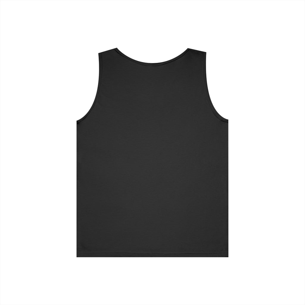 Secret Rounds – Unisex Jersey Tank Top