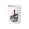 Secret Rounds Golf – Infiltration AA Edition (White Mug 11oz)