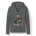 Women's Perfect Tri Long Sleeve Hoodie