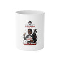 Secret Rounds Golf – Mission Accomplished AA Edition (White Mug 11oz)