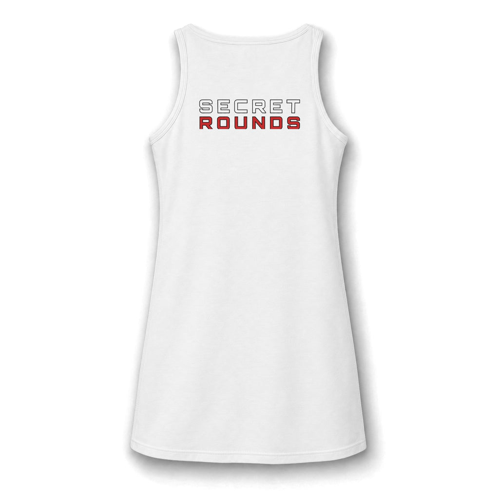 Women's CVC Tank
