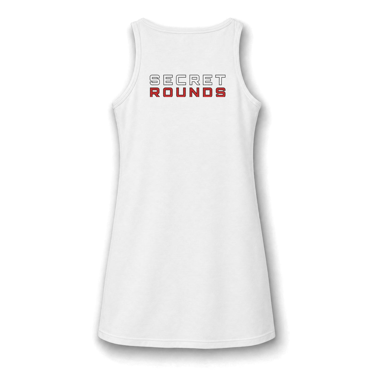 Women's CVC Tank