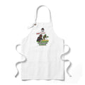 Signature Heavy Twill Bib Apron