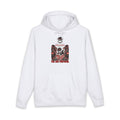 Unisex Heavyweight Hooded Sweatshirt