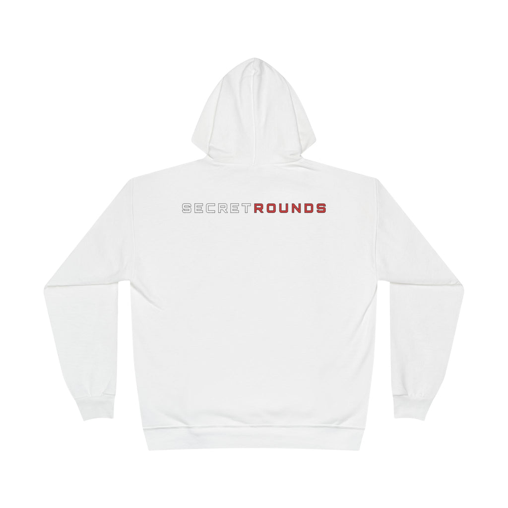 Unisex EcoSmart® Pullover Hoodie Sweatshirt