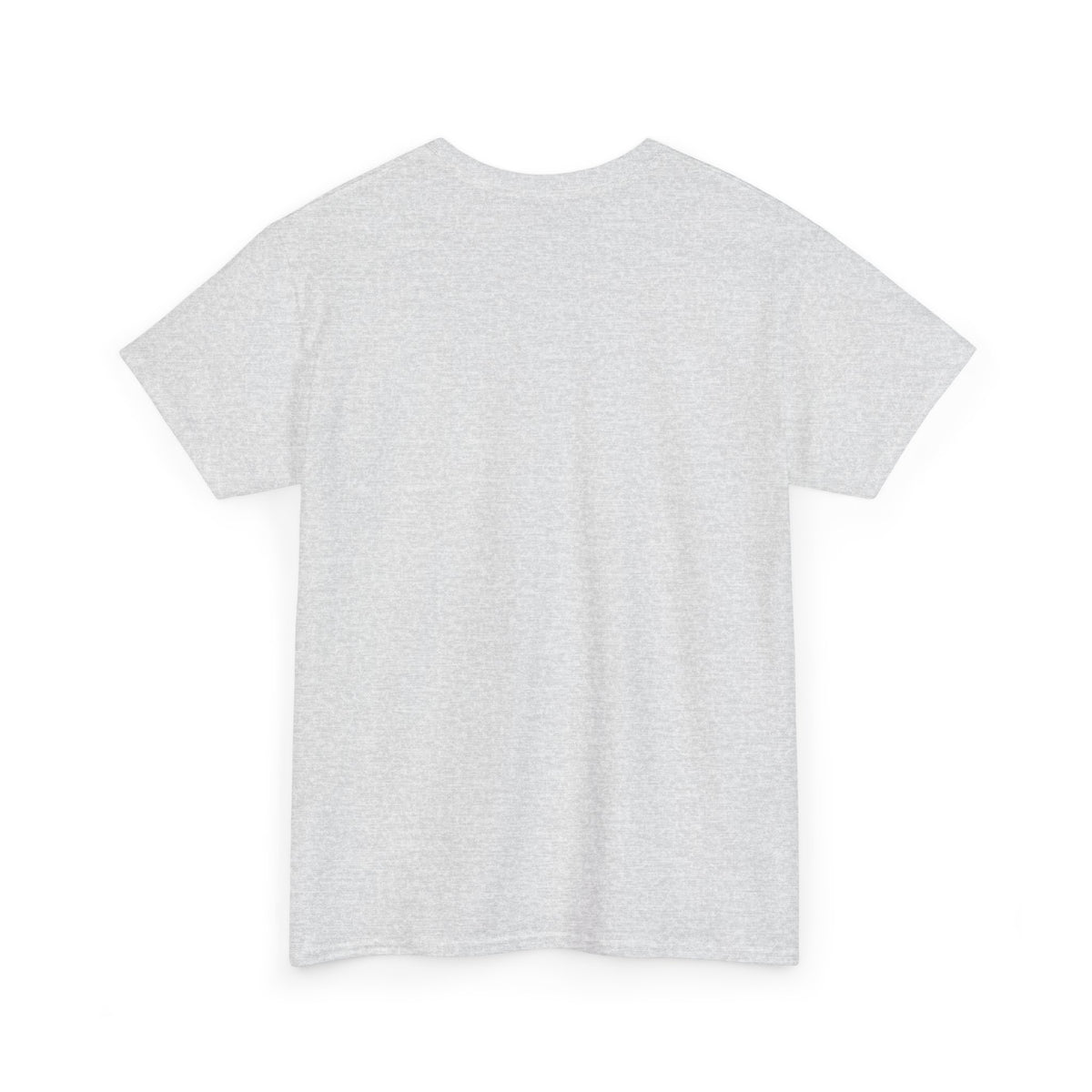Secret Rounds Golf – Debrief (White Unisex Tee)