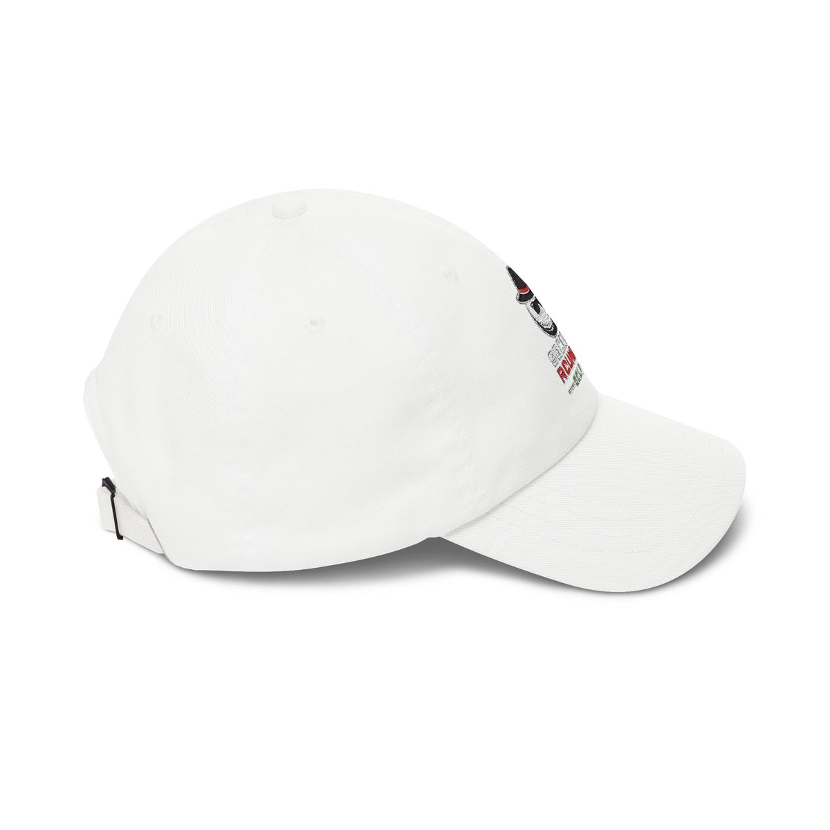 Classic Dad Cap