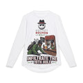 Men's UV Protection Long Sleeve Shirt (AOP)