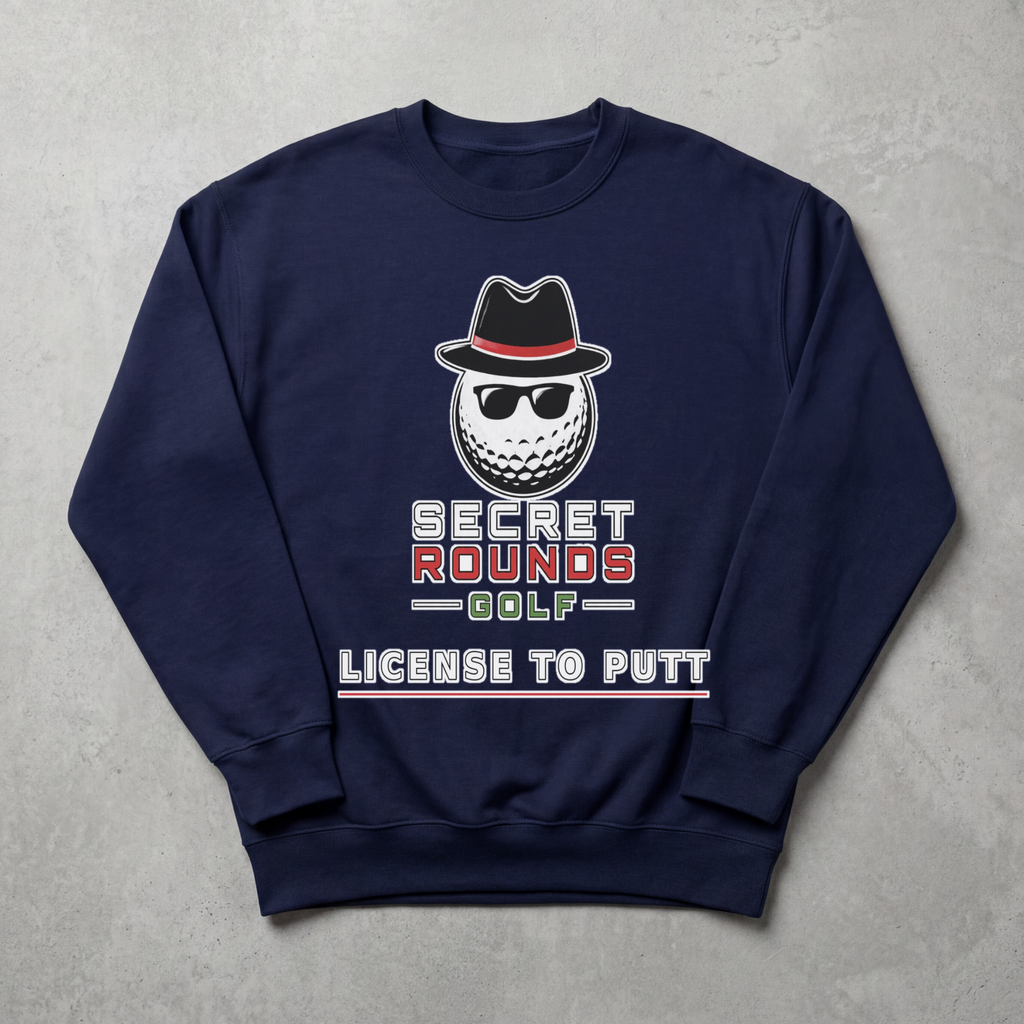 Unisex Ultimate Cotton® Crewneck Sweatshirt- Hanes F260