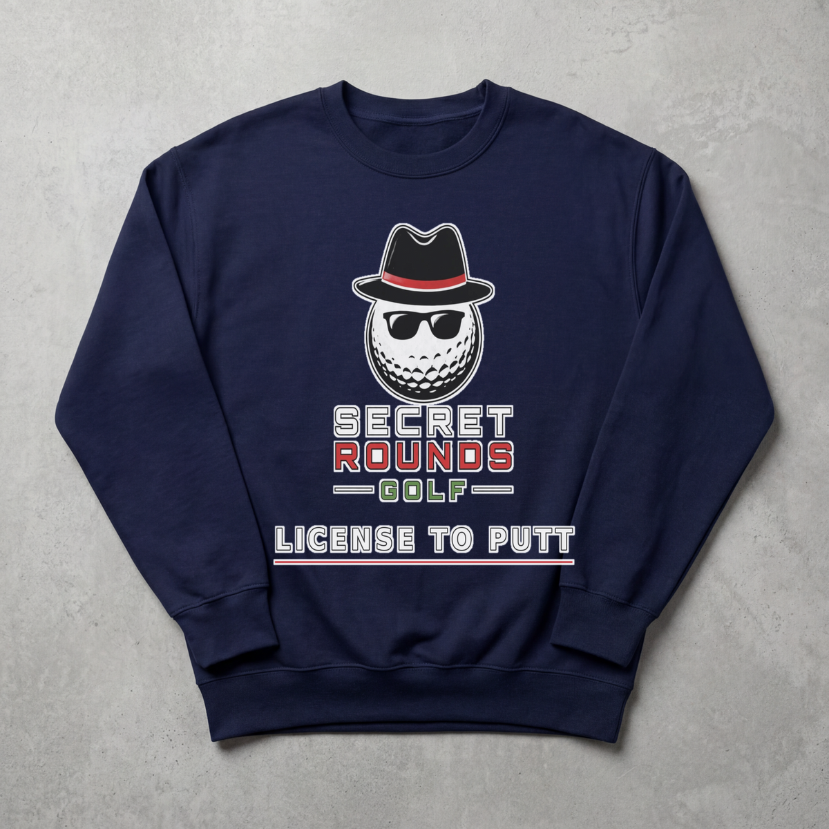 Unisex Ultimate Cotton® Crewneck Sweatshirt- Hanes F260