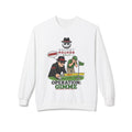 Unisex Midweight Softstyle Fleece Crewneck Sweatshirt