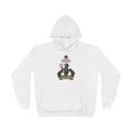 Unisex EcoSmart® Pullover Hoodie Sweatshirt