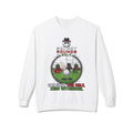 Unisex Midweight Softstyle Fleece Crewneck Sweatshirt