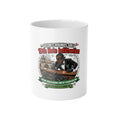 Secret Rounds Golf – 19th Hole Infiltration AA Edition (White Mug 11oz)