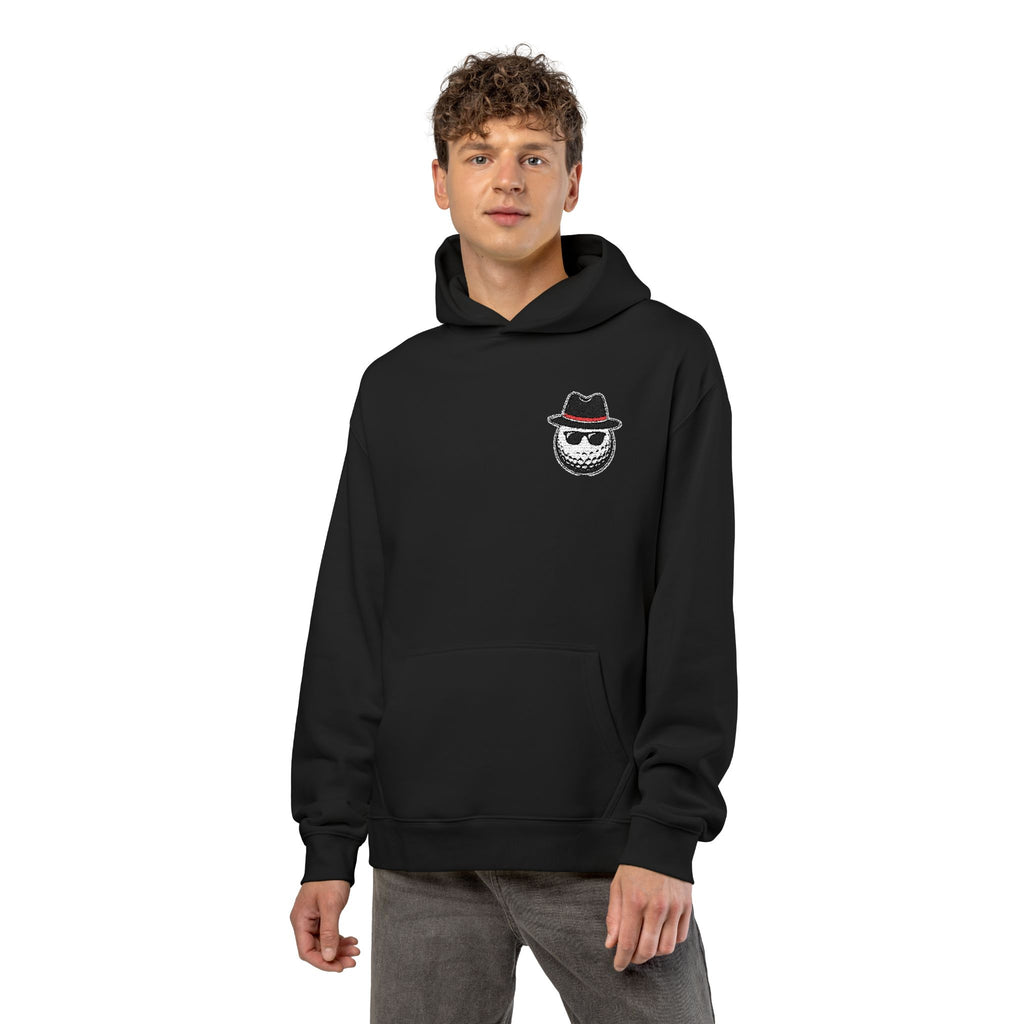 Relaxed Hoodie