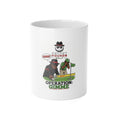 Secret Rounds Golf – Operation Gimme AA Edition (White Mug 11oz)