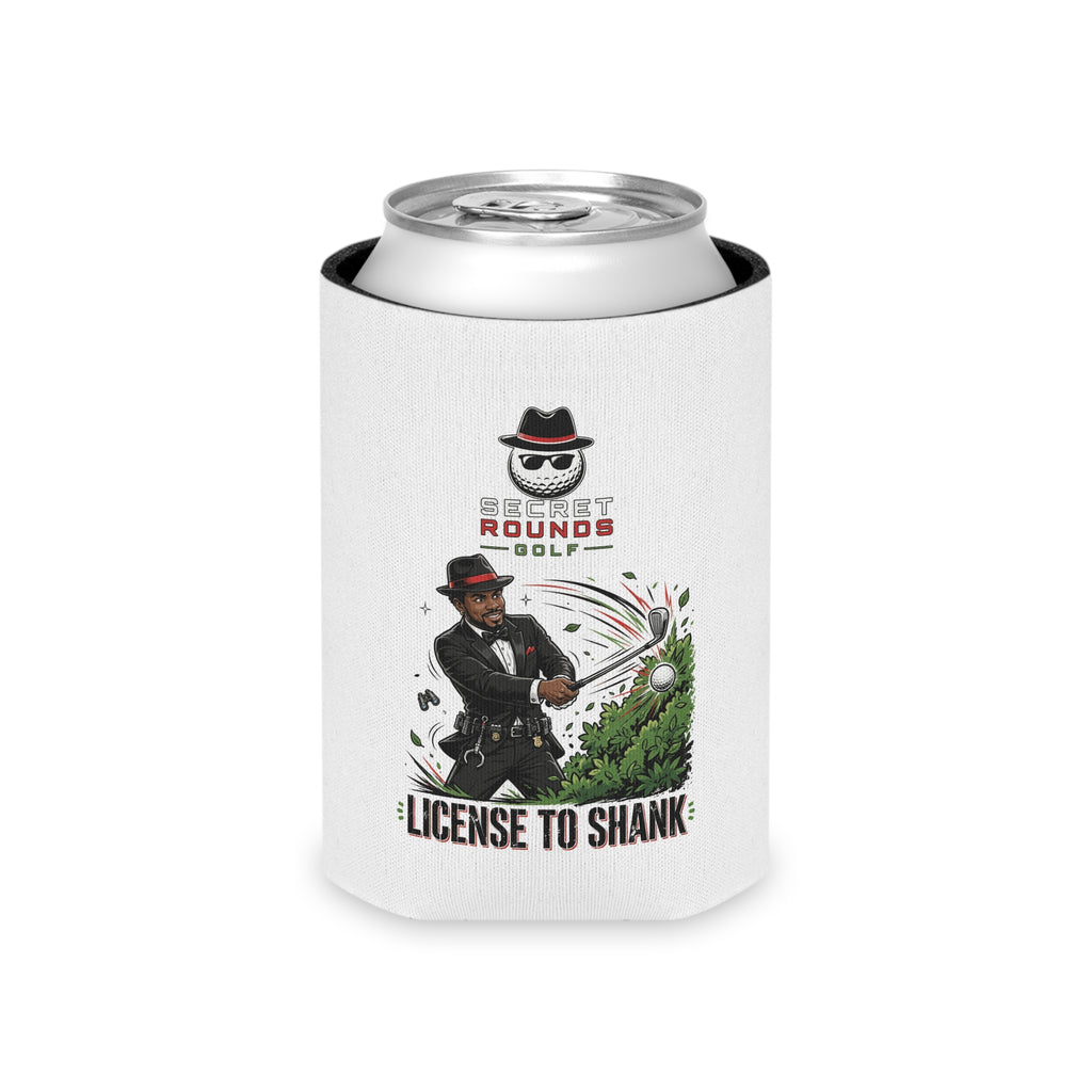 Can Cooler