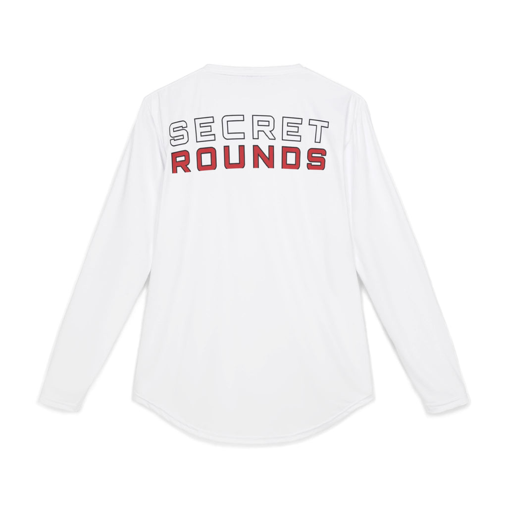 Men's UV Protection Long Sleeve Shirt (AOP)