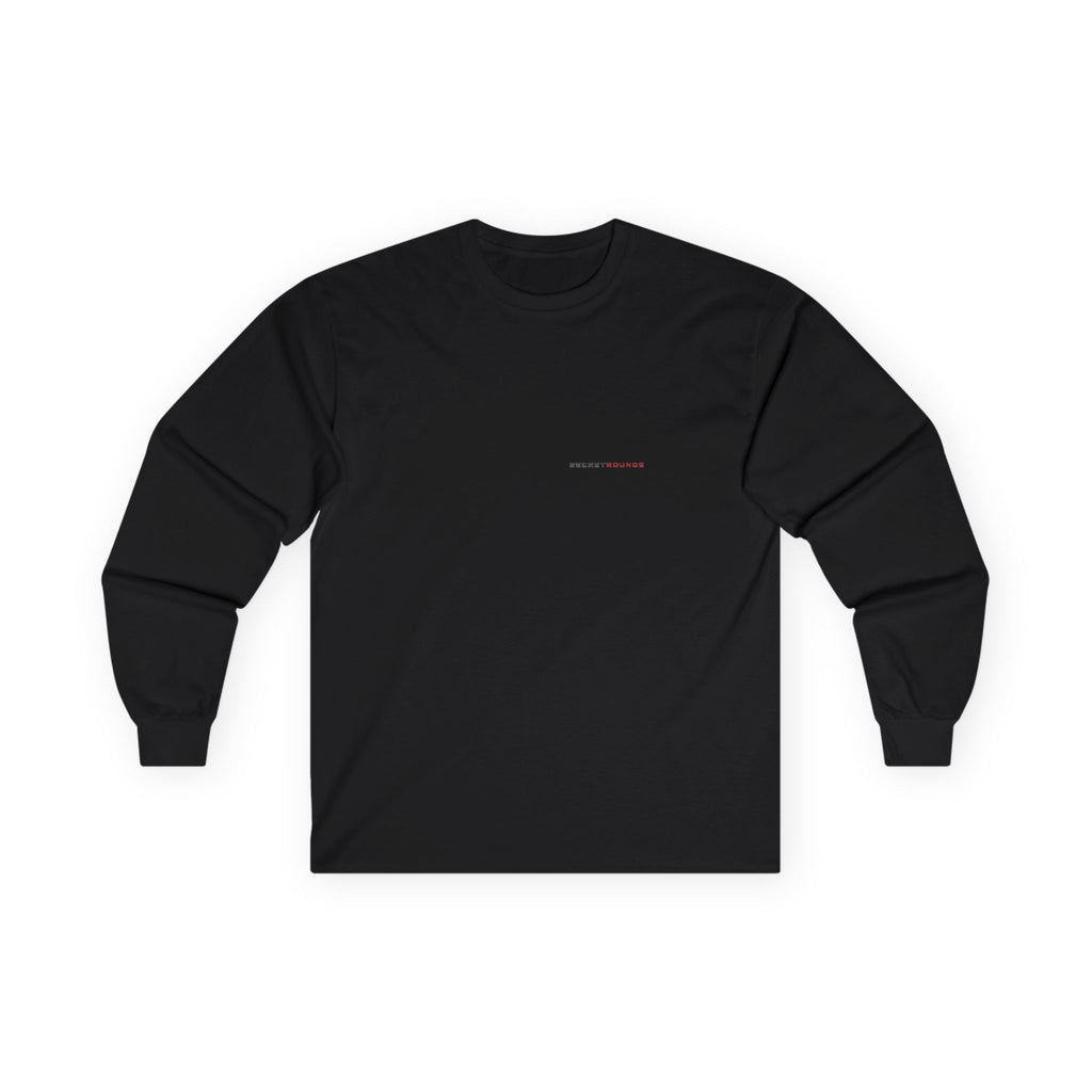 Unisex Ultra Cotton Long Sleeve Tee