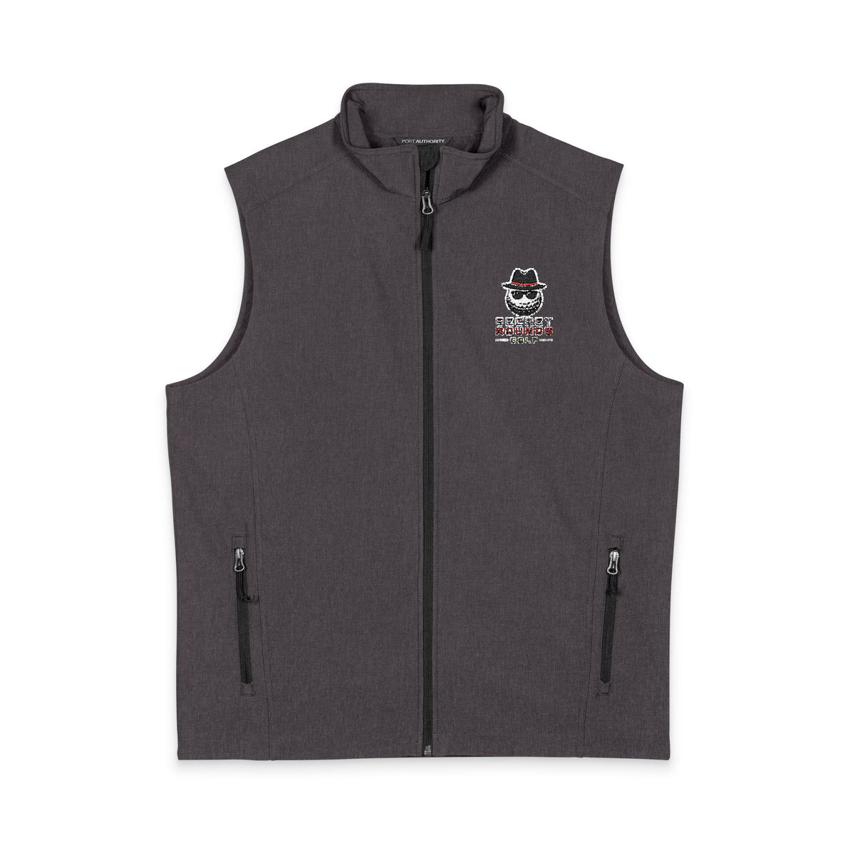 Port Authority® Men's Core Soft Shell Vest