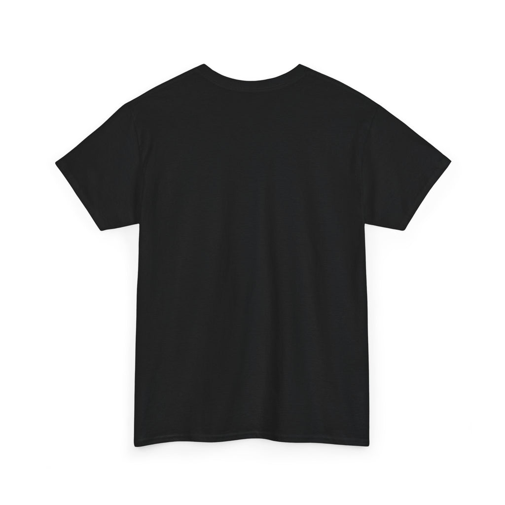 Secret Rounds Golf – Agent 18 (White Unisex Tee)