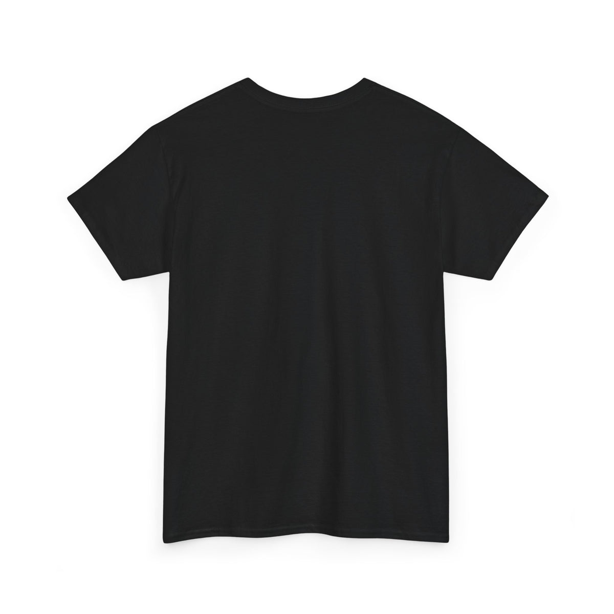 Secret Rounds Golf – Agent 18 (Black Unisex Tee)