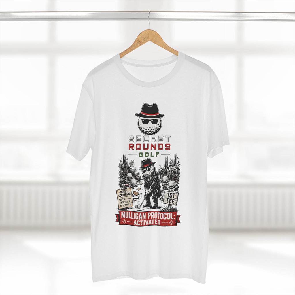Adult Staple Tee