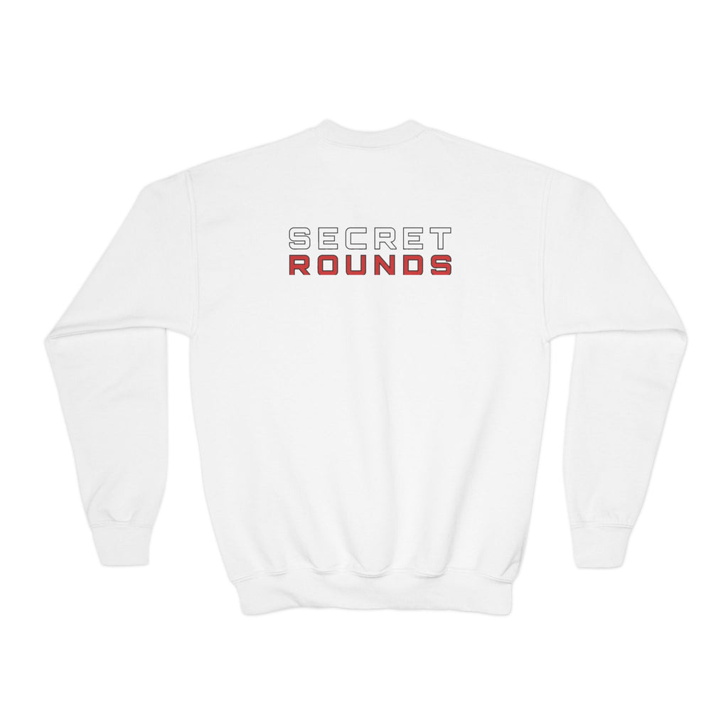 Youth Crewneck Sweatshirt