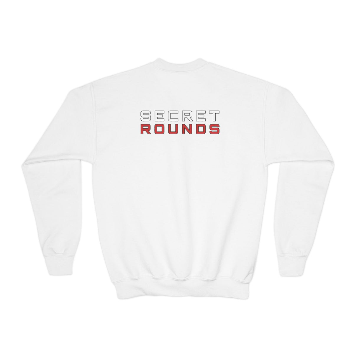 Youth Crewneck Sweatshirt