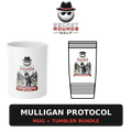 Mulligan Protocol Mug + Tumbler Bundle