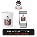 The Ace Protocol Mug + Tumbler Bundle