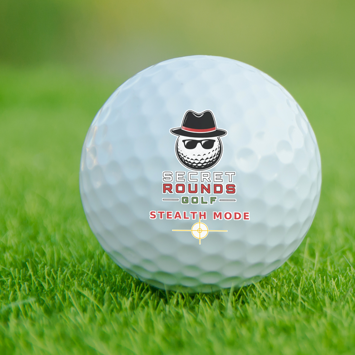 Golf Balls