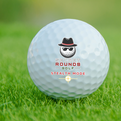 Golf Balls