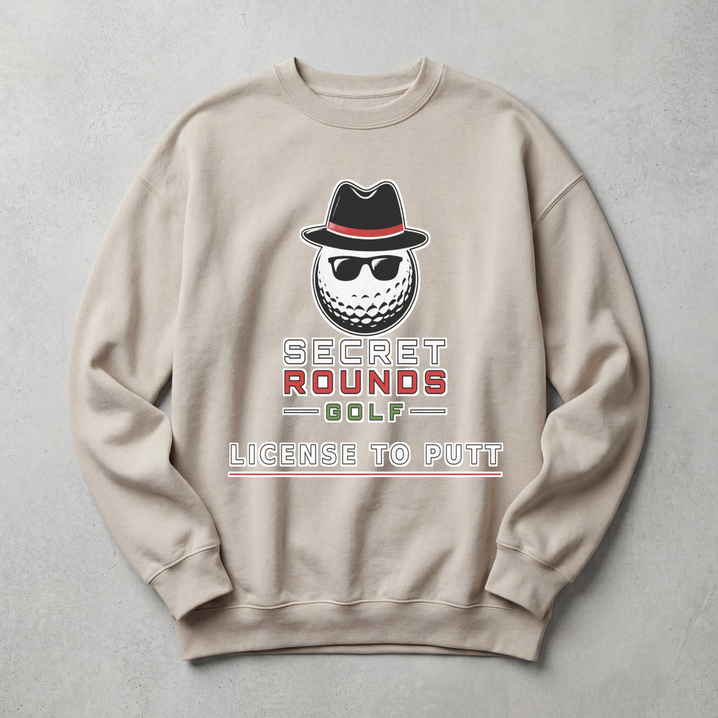 Unisex Ultimate Cotton® Crewneck Sweatshirt- Hanes F260